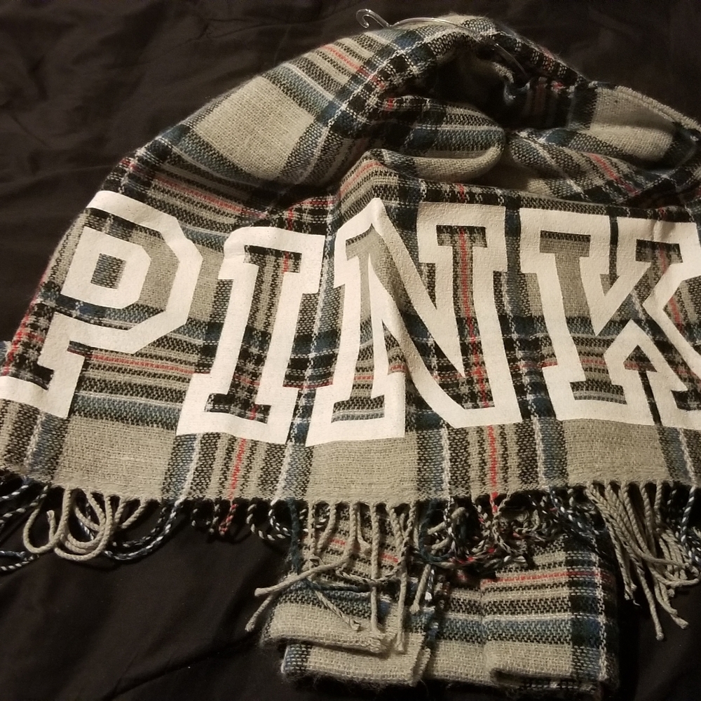 Winter Scarf